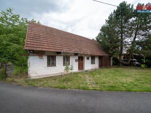 Prodej chalupy, Verměřovice, 96 m2