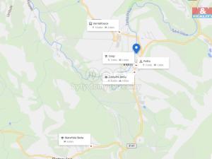 Prodej chalupy, Verměřovice, 96 m2