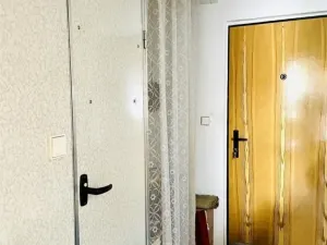 Prodej bytu 1+1, Rokytnice nad Jizerou - Horní Rokytnice, 37 m2