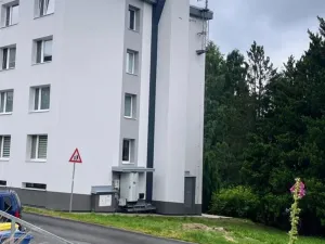 Prodej bytu 1+1, Rokytnice nad Jizerou - Horní Rokytnice, 37 m2