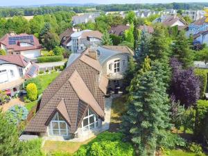 Prodej vily, Praha - Benice, U zahrádek, 427 m2