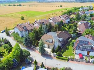 Prodej vily, Praha - Benice, U zahrádek, 427 m2