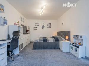 Pronájem bytu 2+1, Český Krumlov, Sídliště Plešivec, 55 m2