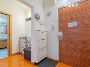Pronájem bytu 2+1, Český Krumlov, Sídliště Plešivec, 55 m2