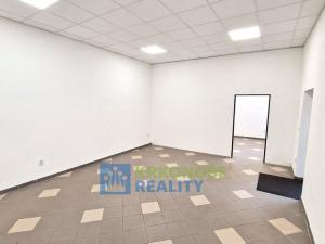 Pronájem obchodního prostoru, Trutnov - Střední Předměstí, Spojenecká, 65 m2