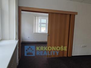 Pronájem kanceláře, Trutnov - Vnitřní Město, Pražská, 29 m2
