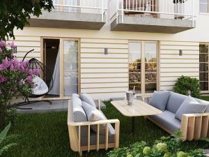 Prodej bytu 3+kk, Praha - Dubeč, Lipové náměstí, 89 m2