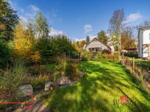 Prodej rodinného domu, Liberec - Liberec X-Františkov, Švermova, 219 m2