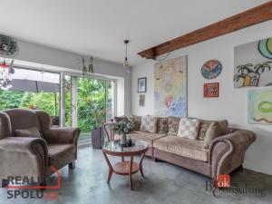 Prodej rodinného domu, Liberec - Liberec X-Františkov, Švermova, 219 m2