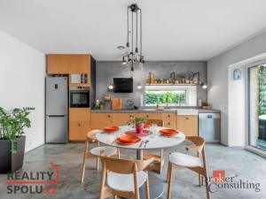 Prodej rodinného domu, Liberec - Liberec X-Františkov, Švermova, 219 m2