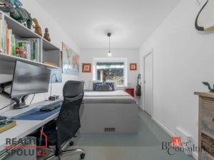 Prodej rodinného domu, Liberec - Liberec X-Františkov, Švermova, 219 m2