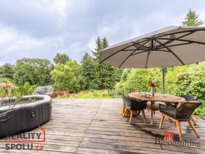 Prodej rodinného domu, Liberec - Liberec X-Františkov, Švermova, 219 m2