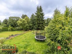 Prodej rodinného domu, Liberec - Liberec X-Františkov, Švermova, 219 m2