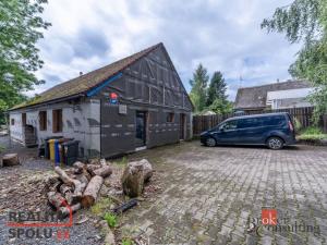 Prodej rodinného domu, Liberec - Liberec X-Františkov, Švermova, 219 m2