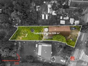 Prodej rodinného domu, Liberec - Liberec X-Františkov, Švermova, 219 m2