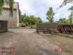 Prodej rodinného domu, Liberec - Liberec X-Františkov, Švermova, 219 m2