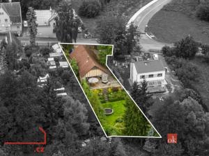 Prodej rodinného domu, Liberec - Liberec X-Františkov, Švermova, 219 m2