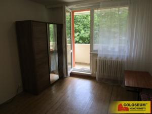 Pronájem bytu 1+1, Znojmo, 33 m2