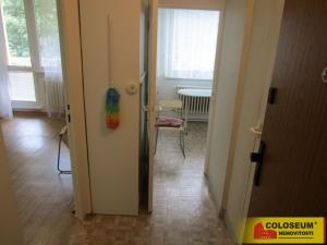 Pronájem bytu 1+1, Znojmo, 33 m2