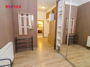 Pronájem ubytování, Moravská Třebová, nám. T. G. Masaryka, 150 m2