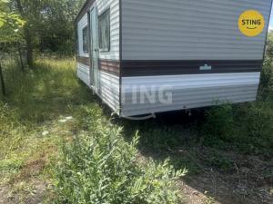 Prodej zahrady, Horní Suchá, 375 m2