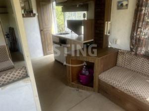 Prodej zahrady, Horní Suchá, 375 m2