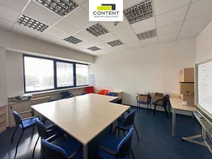 Pronájem výrobních prostor, Praha - Ruzyně, Na hůrce, 2145 m2
