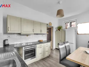 Prodej rodinného domu, Smidary, Dalesov, 152 m2