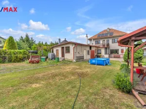 Prodej rodinného domu, Smidary, Dalesov, 152 m2