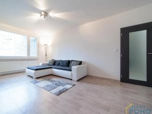 Prodej bytu 2+1, Litomyšl, Dukelská, 64 m2