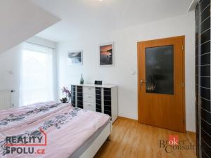 Prodej rodinného domu, Chválenice, 133 m2