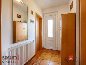 Prodej rodinného domu, Chválenice, 133 m2