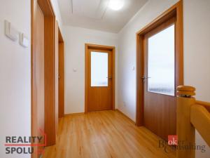 Prodej rodinného domu, Chválenice, 133 m2