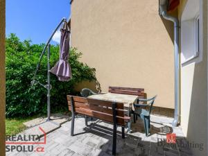 Prodej rodinného domu, Chválenice, 133 m2