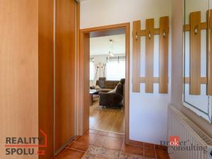 Prodej rodinného domu, Chválenice, 133 m2