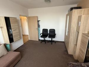 Pronájem bytu 2+1, Třebíč, Velkomeziříčská, 52 m2