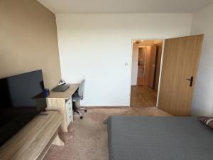 Pronájem bytu 2+1, Třebíč, Velkomeziříčská, 52 m2