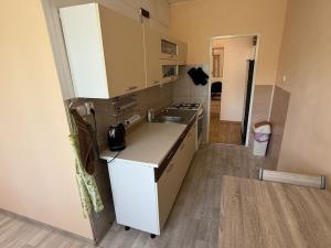 Pronájem bytu 2+1, Třebíč, Velkomeziříčská, 52 m2