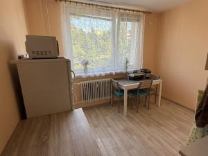 Pronájem bytu 2+1, Třebíč, Velkomeziříčská, 52 m2
