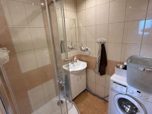 Pronájem bytu 2+1, Třebíč, Velkomeziříčská, 52 m2