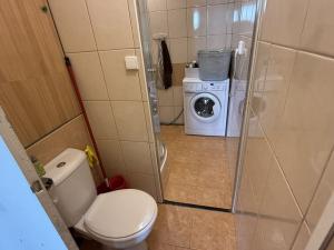 Pronájem bytu 2+1, Třebíč, Velkomeziříčská, 52 m2