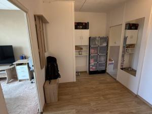 Pronájem bytu 2+1, Třebíč, Velkomeziříčská, 52 m2