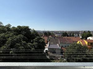 Pronájem bytu 2+1, Třebíč, Velkomeziříčská, 52 m2