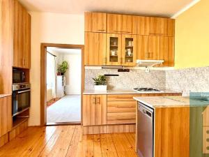 Prodej rodinného domu, Chropyně, Hrad, 250 m2