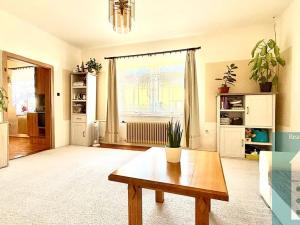 Prodej rodinného domu, Chropyně, Hrad, 250 m2