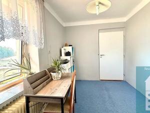 Prodej rodinného domu, Chropyně, Hrad, 250 m2