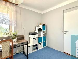 Prodej rodinného domu, Chropyně, Hrad, 250 m2