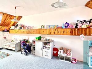Prodej rodinného domu, Chropyně, Hrad, 250 m2
