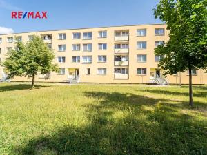 Prodej bytu 3+1, Nymburk, Jiřího Wolkera, 59 m2