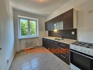 Pronájem bytu 2+1, Havířov - Město, U Stromovky, 42 m2